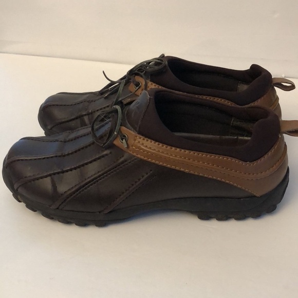 Anne Klein Sport Duck Slip on Shoes Size 9.5 - Picture 5 of 8